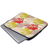 Notebookgehäuse 13" laptopschutzhülle (Vorne Knopf)
