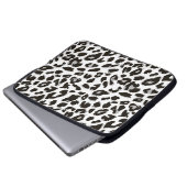 Notebookgehäuse 15" laptopschutzhülle (Vorne Knopf)