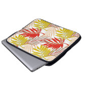 Notebookgehäuse 15" laptopschutzhülle (Vorne Knopf)