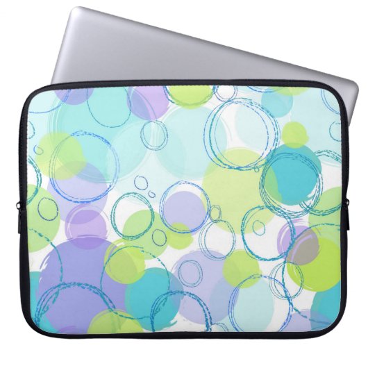 Notebookgehäuse 15" laptopschutzhülle (Vorderseite)