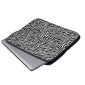 Notebookgehäuse 15" laptopschutzhülle (Vorne Knopf)