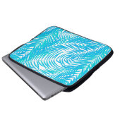 Notebookgehäuse 15" laptopschutzhülle (Vorne Knopf)