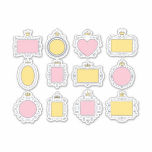 Notebookgehäuse Aufkleber