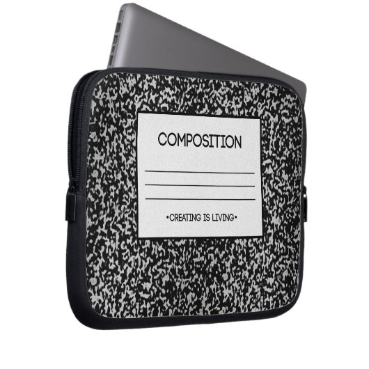 Notebookgestaltung Laptopschutzhülle (Vorne Rechts)