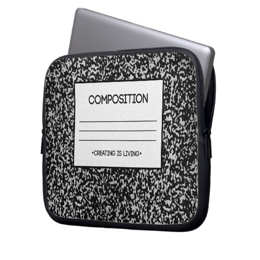 Notebookgestaltung Laptopschutzhülle (Vorderseite Links)