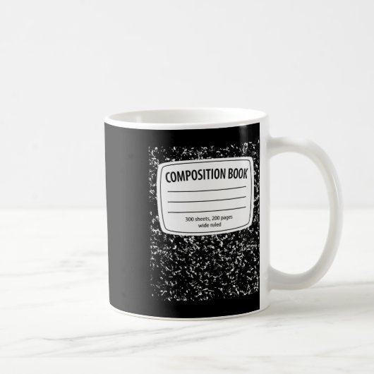 Notebookkostüm - Matching Group Hall Kaffeetasse (Rechts)