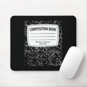 Notebookkostüm - Matching Group Hall Mousepad (Mit Mouse)