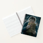 Notebooks Dark Art Reihe 1 14 Notizblock (Innenseite)