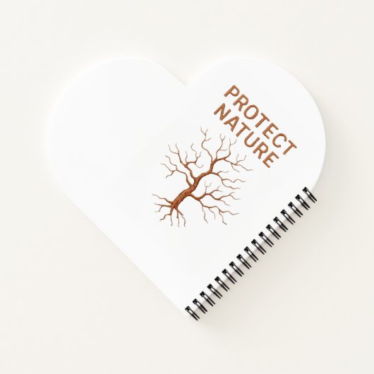 Notebooks/Journale Notizblock (Rückseite)