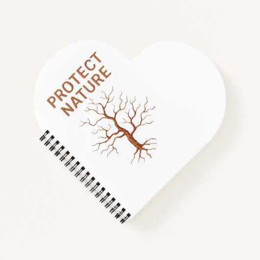 Notebooks/Journale Notizblock (Vorderseite)