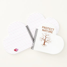 Notebooks/Journale Notizblock