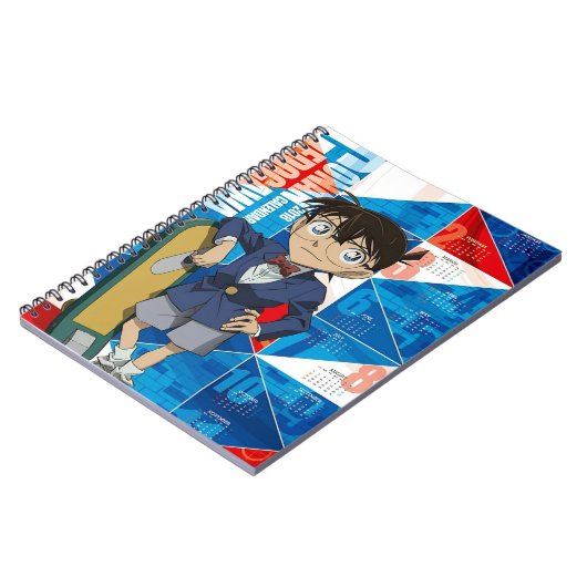 Notebooks & Journals MER_STORm Notizblock (Linke Seite)