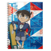 Notebooks & Journals MER_STORm Notizblock (Vorderseite)