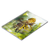 Notebooks & Journals Shop MER_STORm Notizblock (Linke Seite)