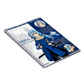 Notebooks & Journals Shop MER_STORm Notizblock (Rechte Seite)