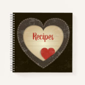 Notebooks Notizblock (Vorderseite)