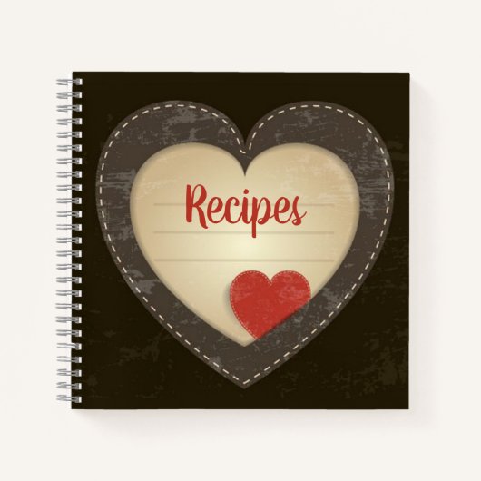 Notebooks Notizblock (Vorderseite)