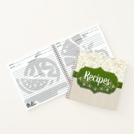 Notebooks Notizblock