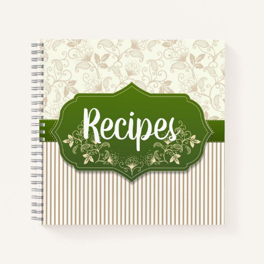 Notebooks Notizblock (Vorderseite)