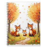 Notebooks Notizblock (Vorderseite)