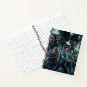 Notebooks Sonstiges 4 02 Notizblock (Innenseite)