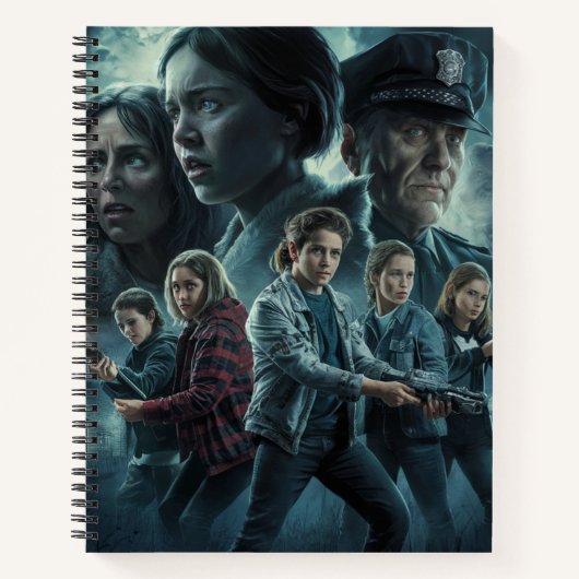 Notebooks Sonstiges 4 02 Notizblock (Vorderseite)