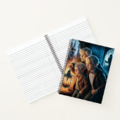 Notebooks Sonstiges 4 03 Notizblock (Innenseite)
