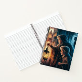 Notebooks Sonstiges 4 04 Notizblock (Innenseite)