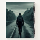 Notebooks Sonstiges 4 05 Notizblock (Rückseite)