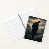 Notebooks Sonstiges 4 05 Notizblock (Innenseite)