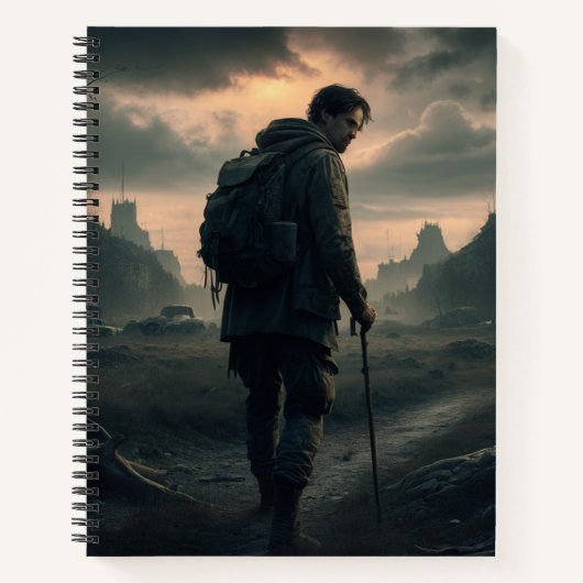 Notebooks Sonstiges 4 05 Notizblock (Vorderseite)