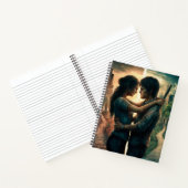 Notebooks Sonstiges 4 06 Notizblock (Innenseite)