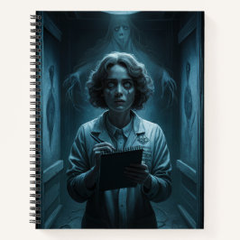 Notebooks Sonstiges 4 07 Notizblock