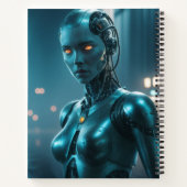 Notebooks Sonstiges 4 10 Notizblock (Rückseite)