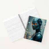 Notebooks Sonstiges 4 10 Notizblock (Innenseite)