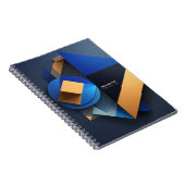 Notebooks und Journale Notizblock (Rechte Seite)