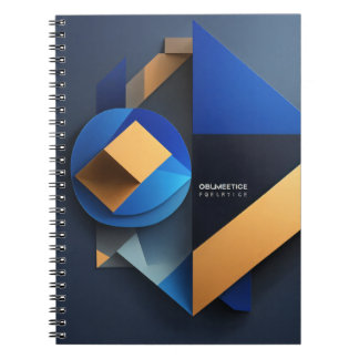Notebooks und Journale Notizblock