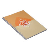 Notebooks und Journale Notizblock (Rechte Seite)