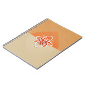 Notebooks und Journale Notizblock (Linke Seite)