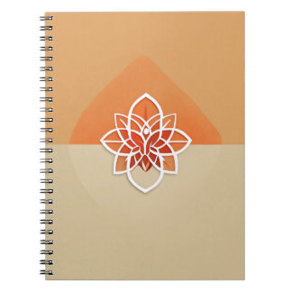 Notebooks und Journale Notizblock
