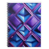 Notebooks und Journale Notizblock (Vorderseite)