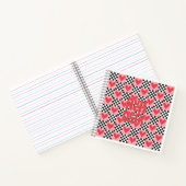 Notebooks und Journale Notizblock (Innenseite)