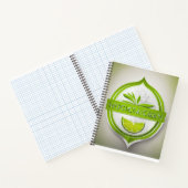 Notebooks und Journale Notizblock (Innenseite)