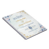 Notebooks und Journale Notizblock (Rechte Seite)