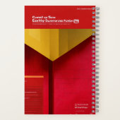 Notebooks und Journale Notizblock (Rückseite)