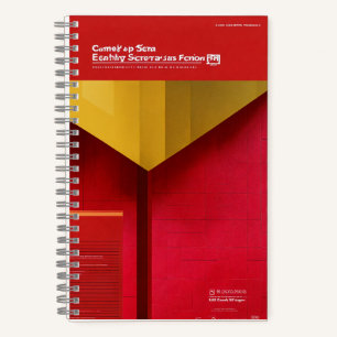 Notebooks und Journale Notizblock