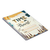 Notebooks und Journale Notizblock (Rechte Seite)