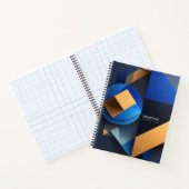 Notebooks und Journale Notizblock (Innenseite)