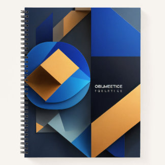Notebooks und Journale Notizblock