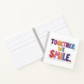 Notebooks und Journale Notizblock (Innenseite)